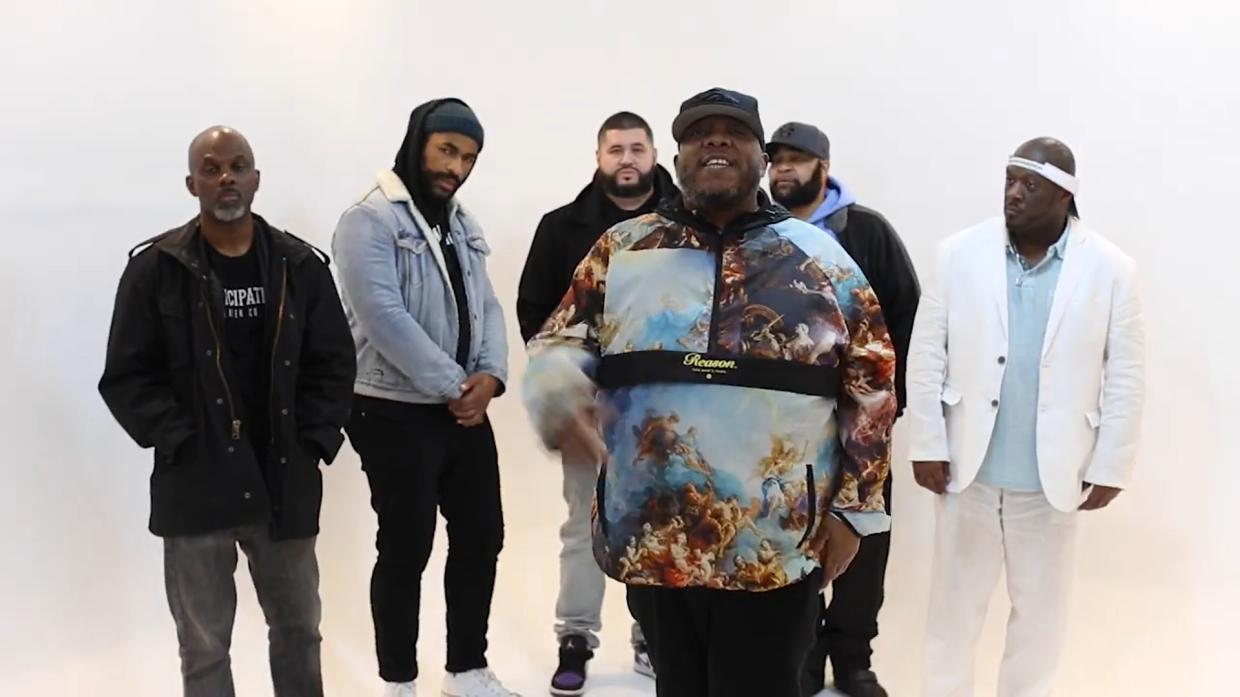 Denver Hip-Hop Artists Target Mayor, Homeless Sweeps in New Song