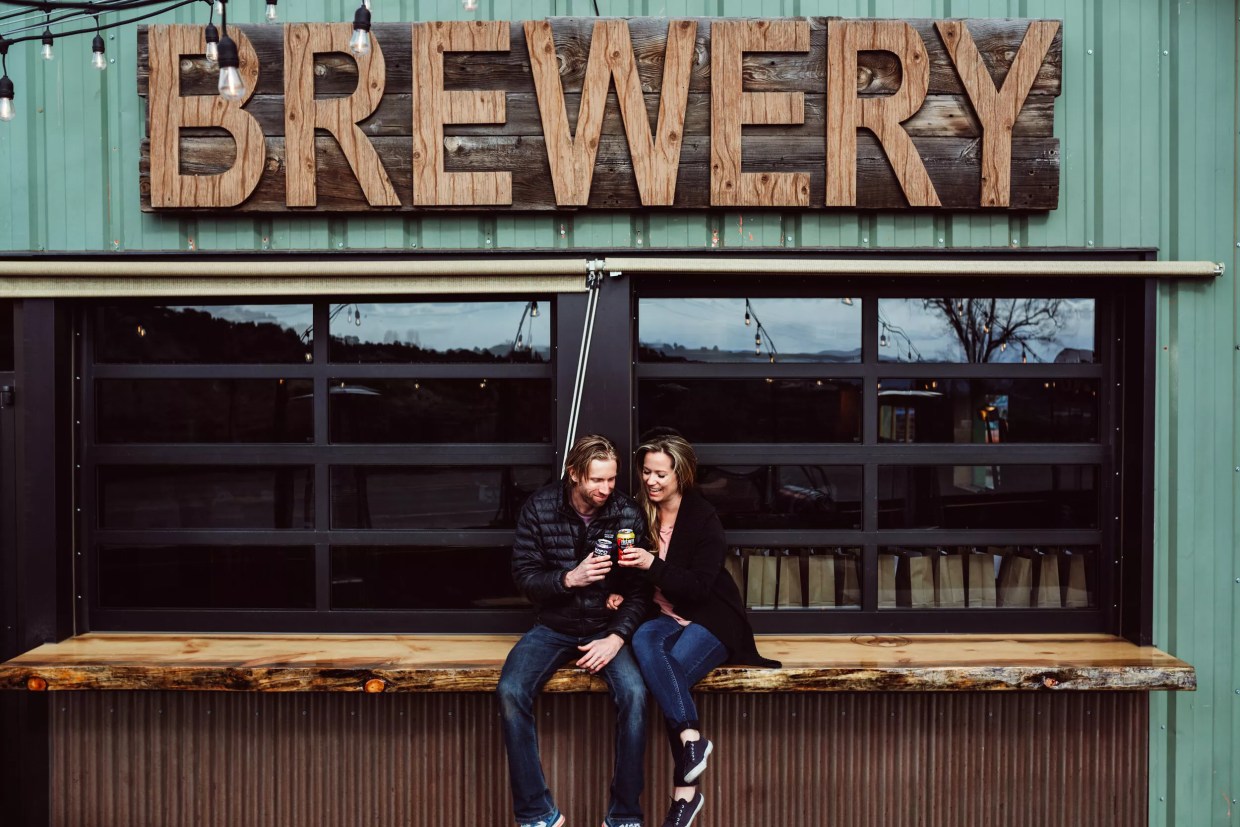 Bonfire Brewing Owner Andy Jessen Killed in Backcountry Avalanche