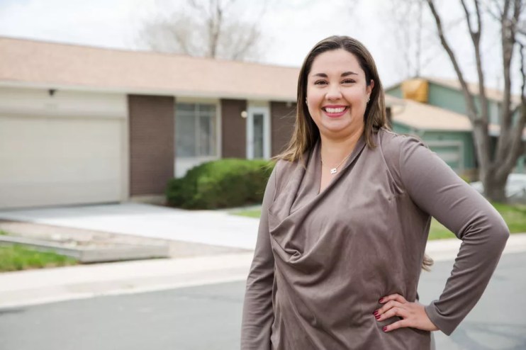 Yadira Caraveo Drops Out of CD8 Race, Cites "Stigmatization of Mental Health"