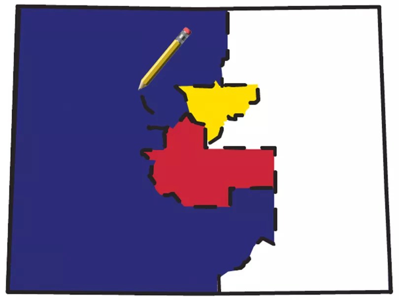 Census Bureau Delays Could Affect Amendments Y and Z Redistricting