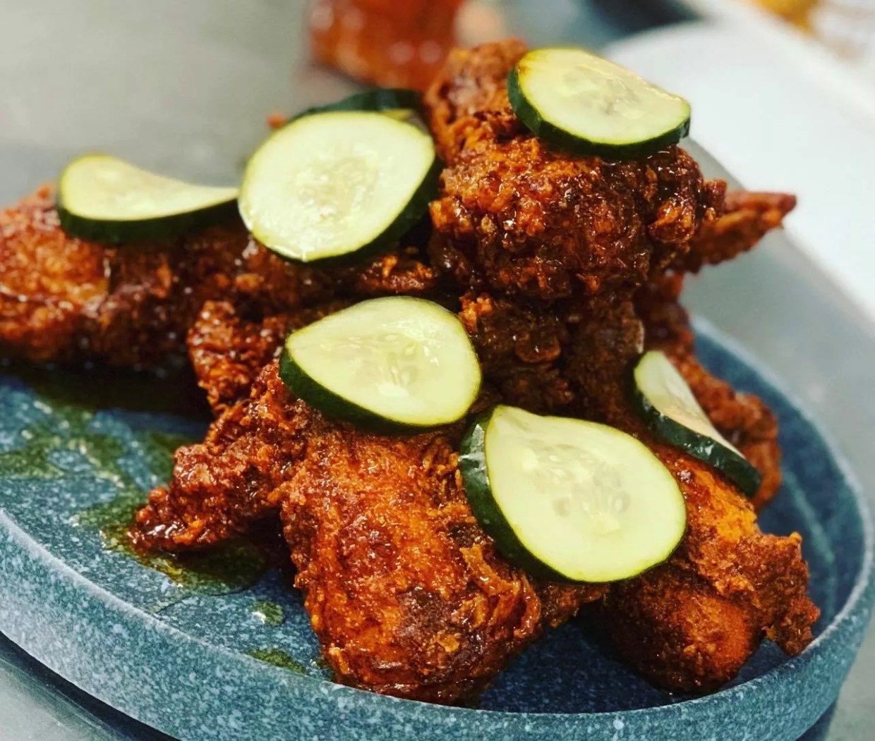 COVID Chronicles: Things Are Looking Up at This Cherry Creek Eatery