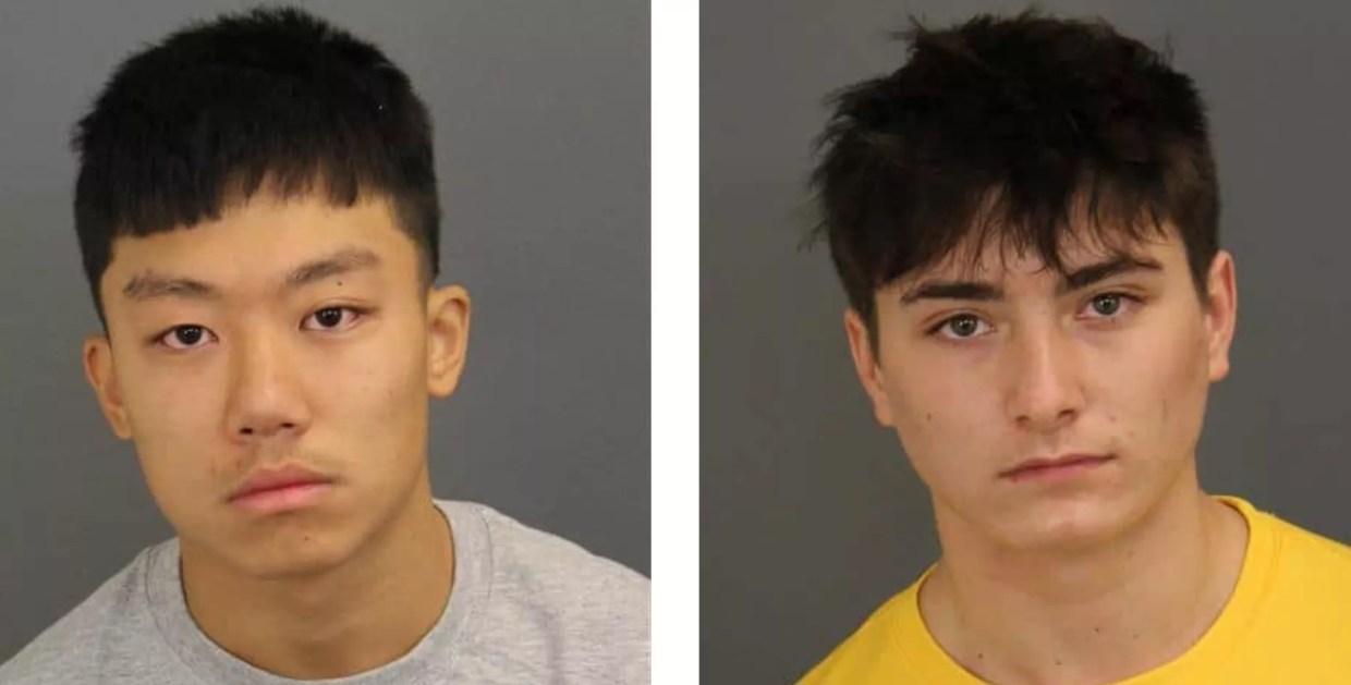 Alleged Arson Killers and Fifteen Other Juveniles Charged as Adults