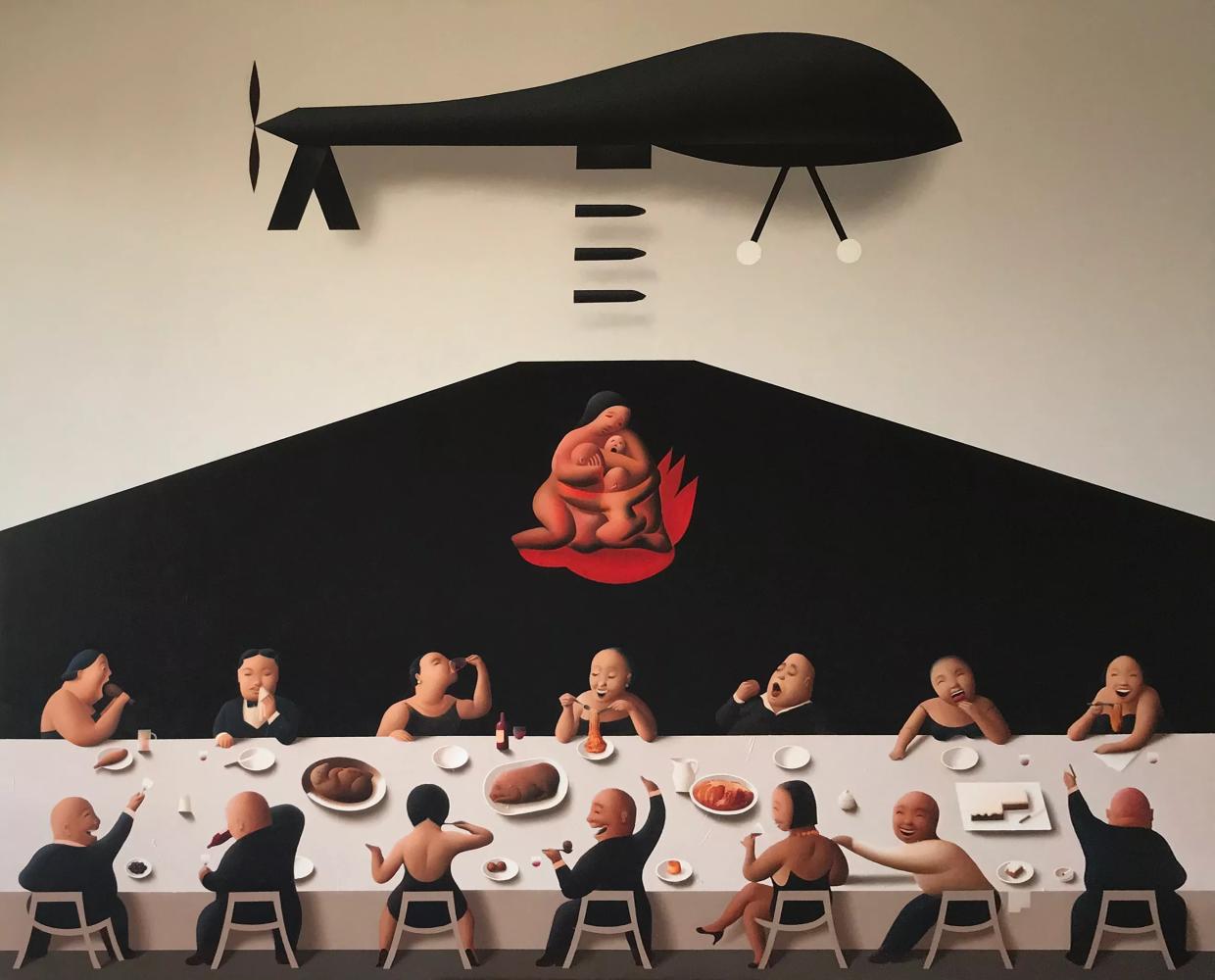 When It Comes to Public Art, Brendan Picker Knows How to Pick ‘Em