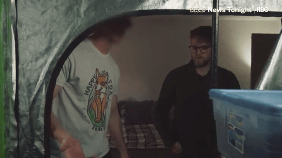 Denver Police Tracked Mushroom Dealer Kole Milner Before Feds Did