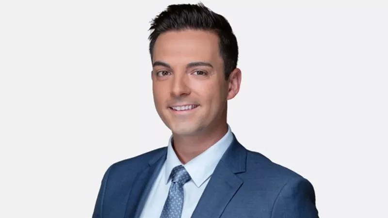 Ryan Haarer: Why I Left 9News for the Real Estate Industry