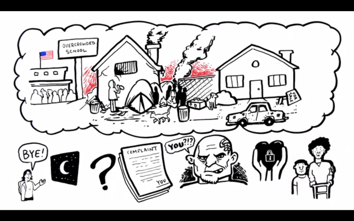 Opponents of Denver Group-Living Overhaul Pushing Repeal