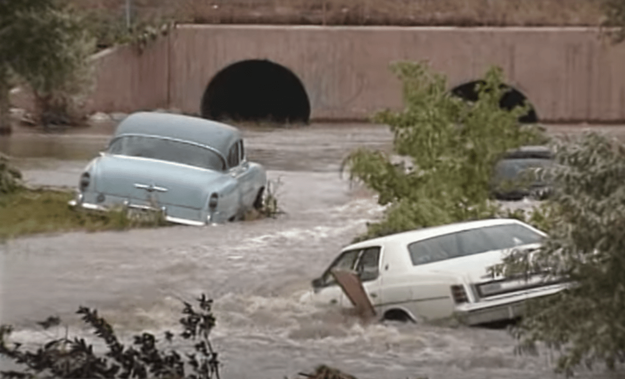 A Flood of Weather Watchers Joining Volunteer Group During Pandemic