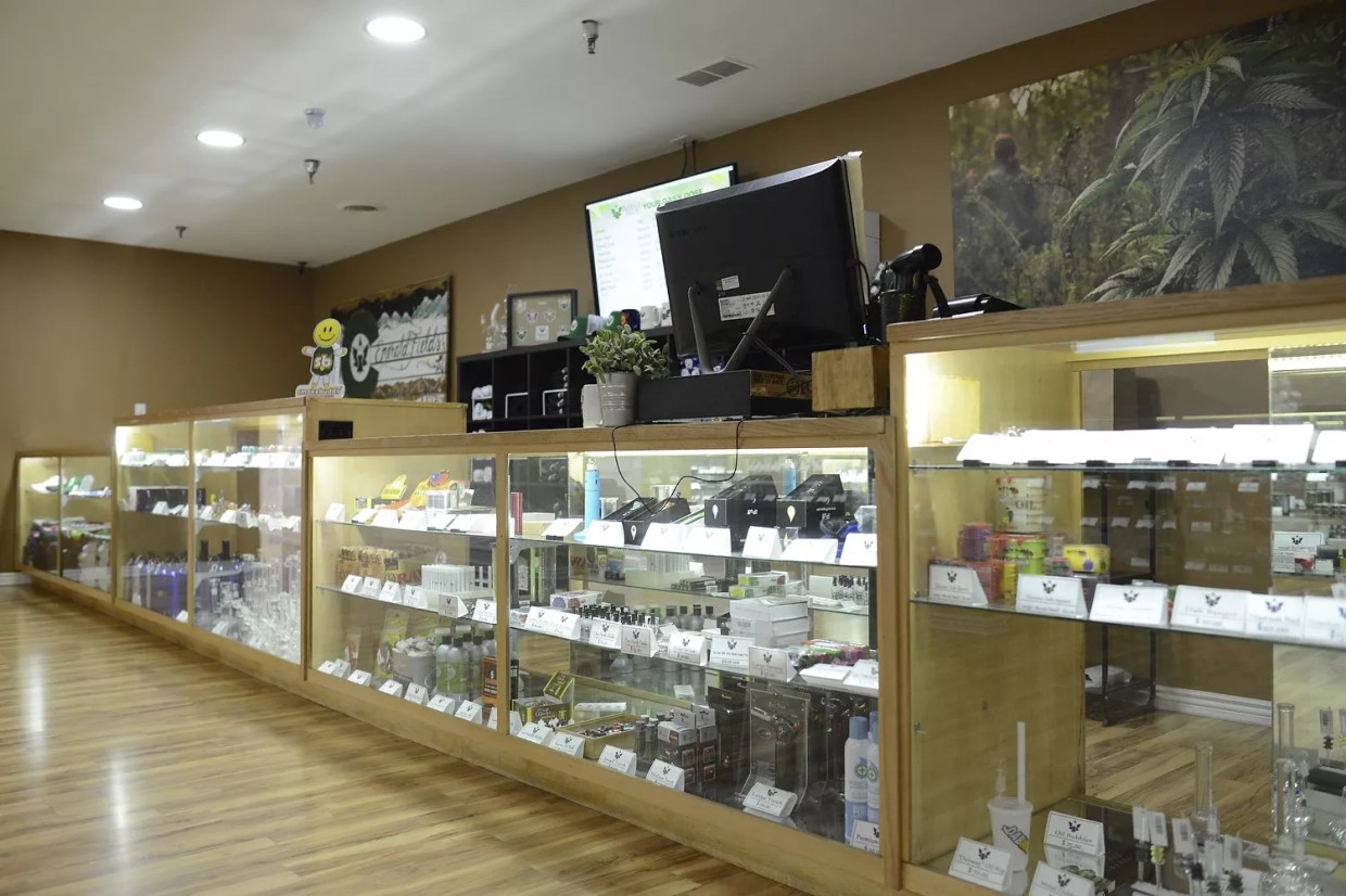 Does Marijuana Delivery Make Sense for Glendale?