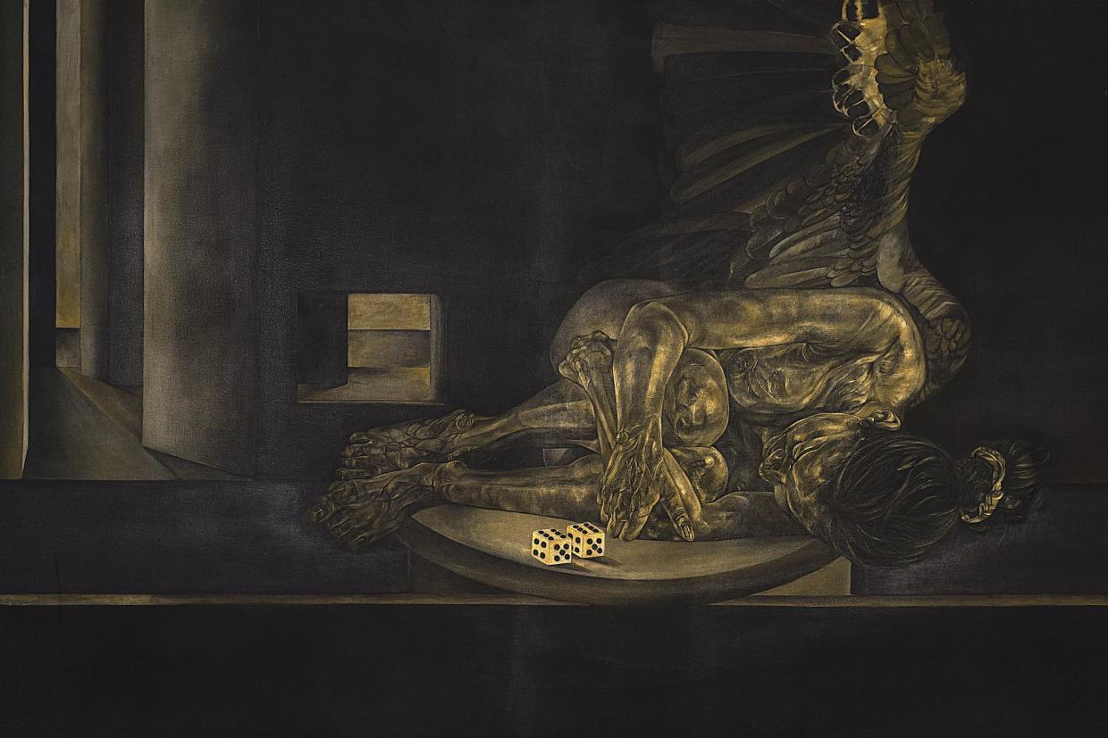 Naked Launch: Why Artemesia Galerie Is Opening During the Pandemic