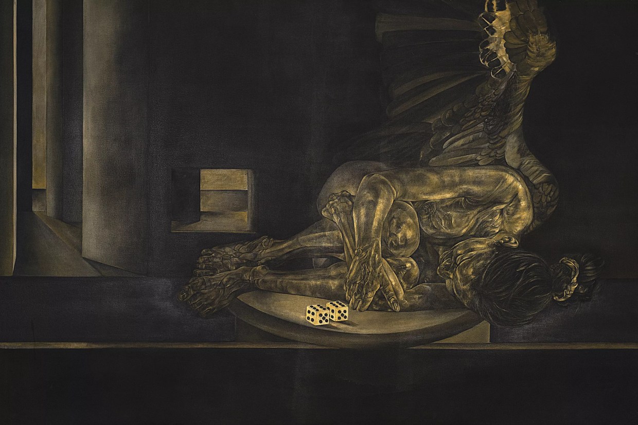 Naked Launch: Why Artemesia Galerie Is Opening During the Pandemic