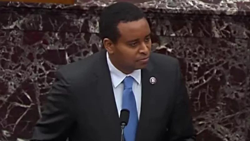 Joe Neguse: A National Political Star Is Born at Impeachment Hearings