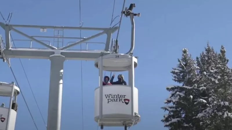 Huge Winter Park Outbreak, COVID-19’s Ski Town Impact Growing