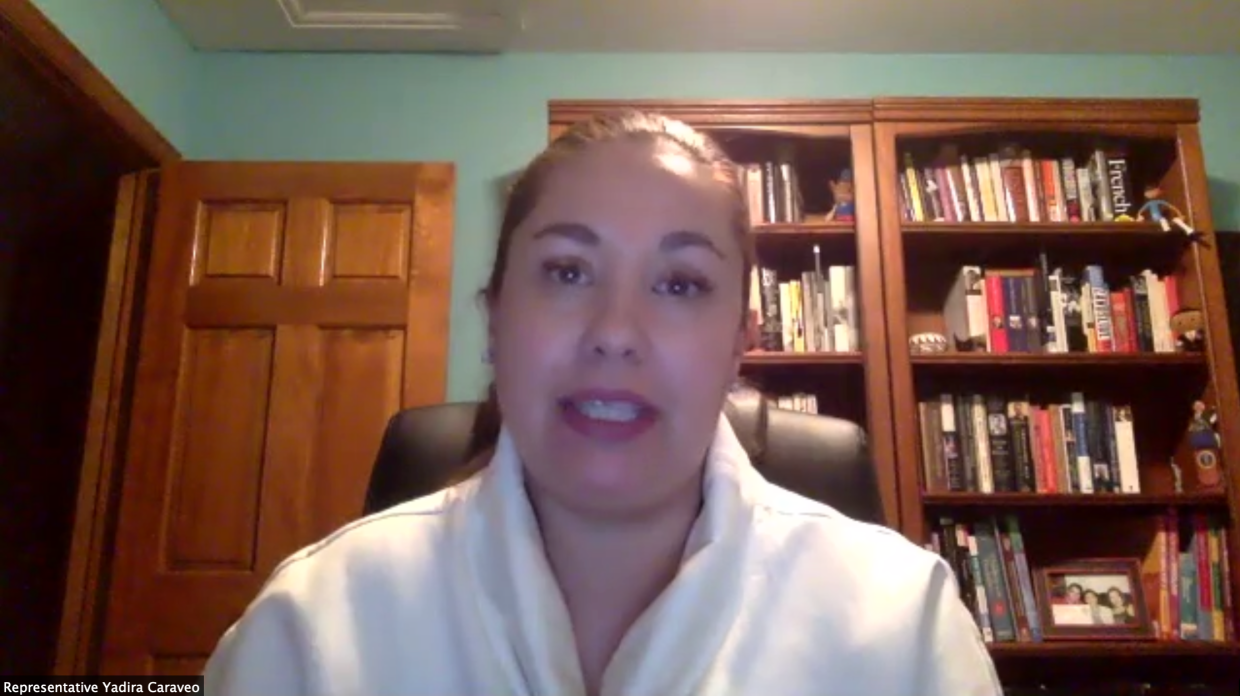 State Representative Still Plans to Introduce Pot Potency Bill