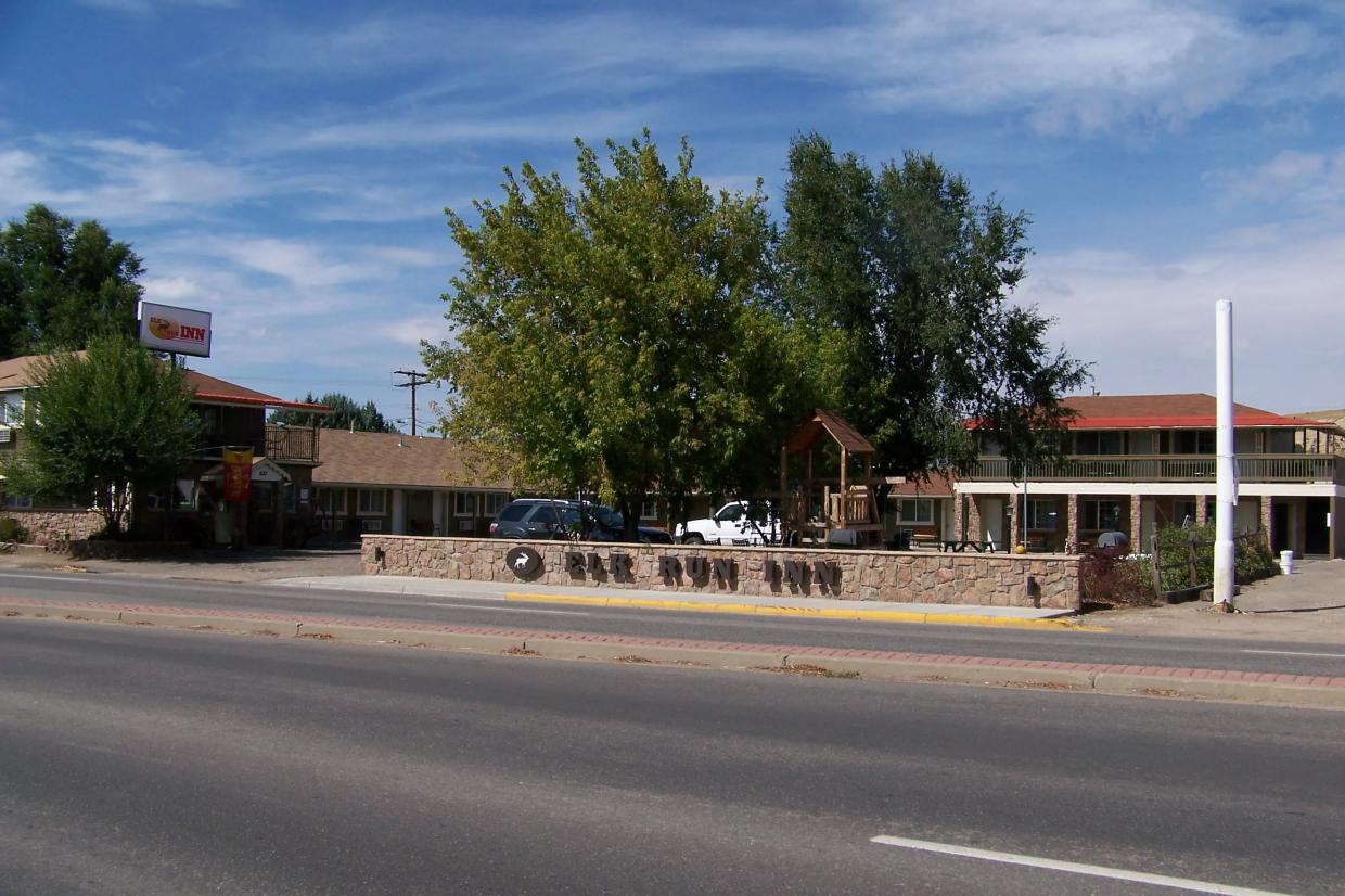 Surf-by Disability Plaintiff Loses Colorado Motel Appeal at 10th Circuit