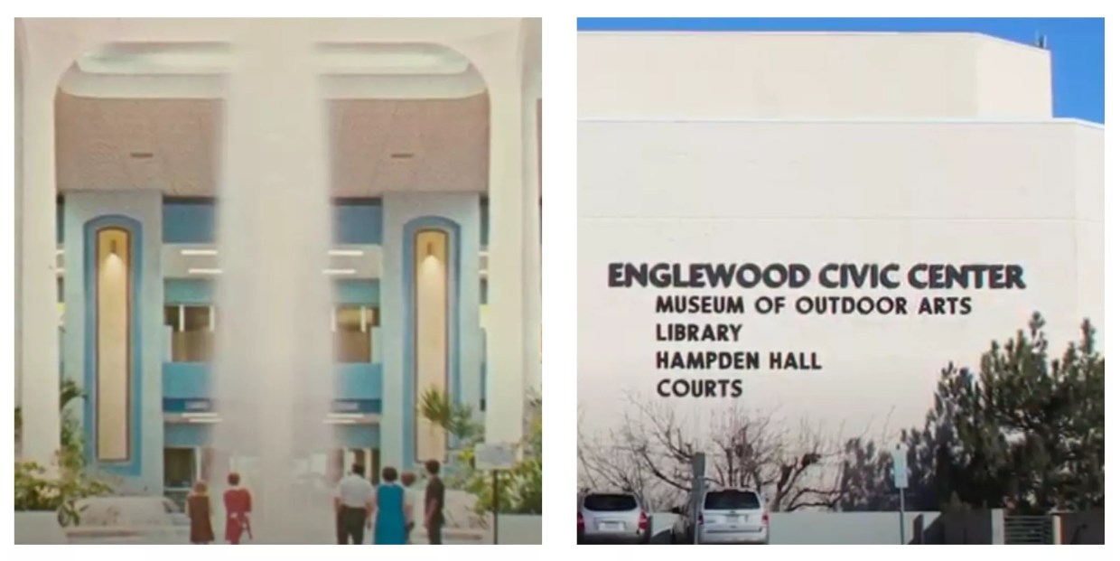 Fight to Save the Final Remains of Cinderella City