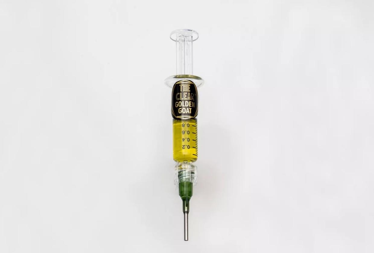 Five Easy, Edible Ways to Use THC Distillate