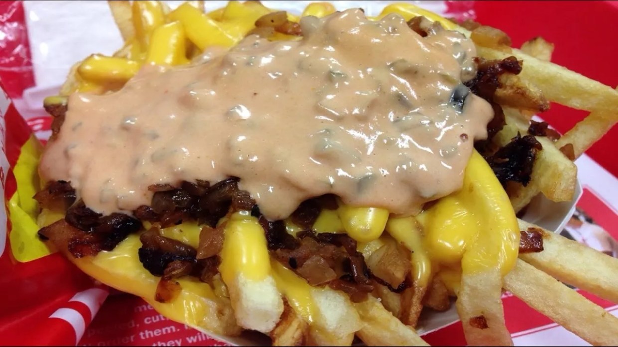 Reader: In-N-Out, Go Home. Who Needs a California Chain Burger?