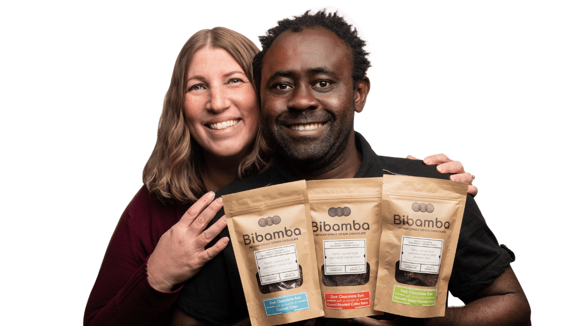 This Denver Couple Bought a Farm in Africa to Grow and Produce Chocolate