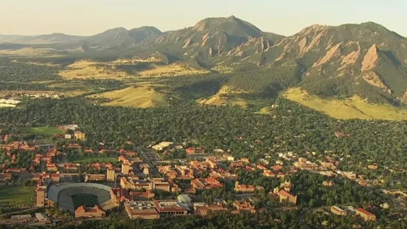 Boulder Top U.S. City for Gen Z Renters — and They’re Paying Big