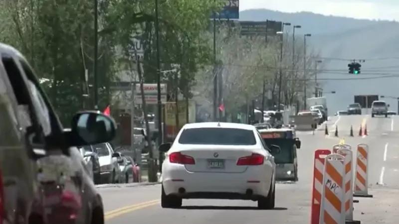 How Much Denver Neighborhood COVID Cases Have Plunged