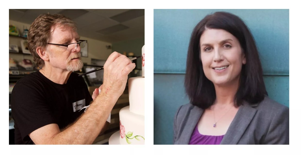 Trial Set for Baker Who Wouldn’t Make Trans Woman’s Birthday Cake