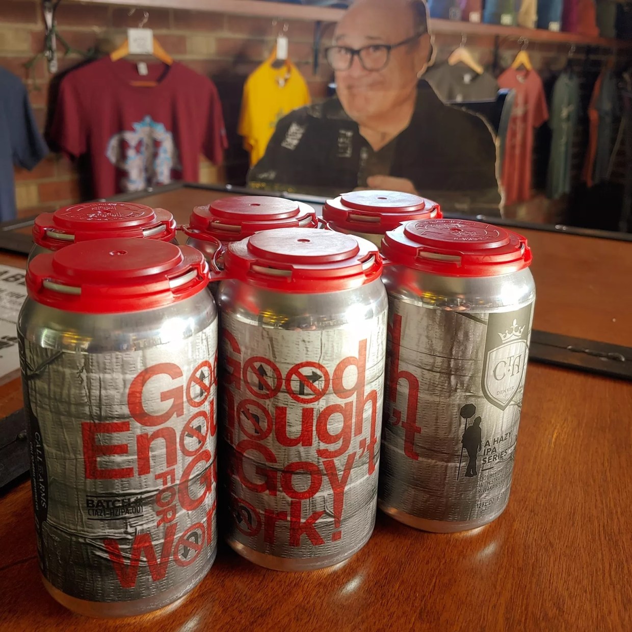 Beer Calendar: New Brews from TRVE, Woods Boss and Little Machine