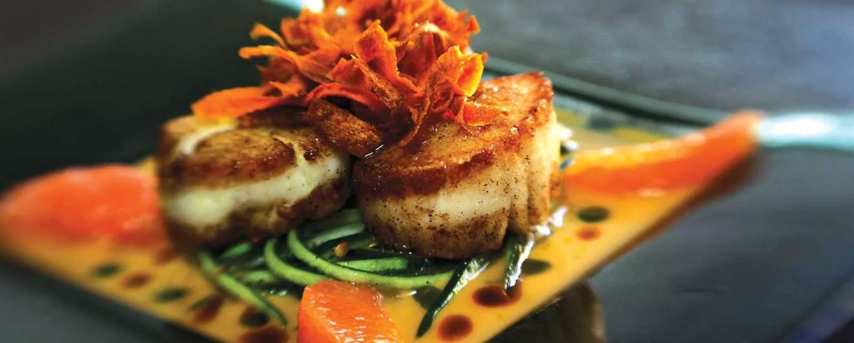 Menus Roll Out for Denver’s First Spring Restaurant Week