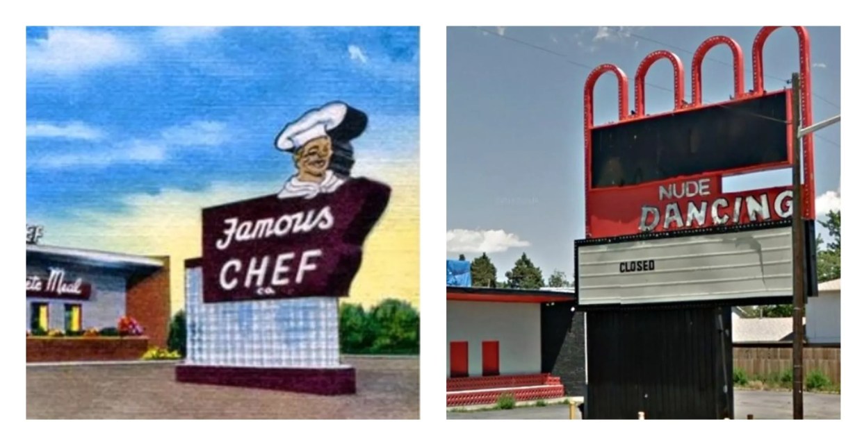 Fascinating History of East Colfax Strip Club Set for Affordable Housing