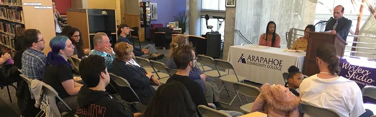 Write Now: The Writers Studio Literary Festival Returns Online