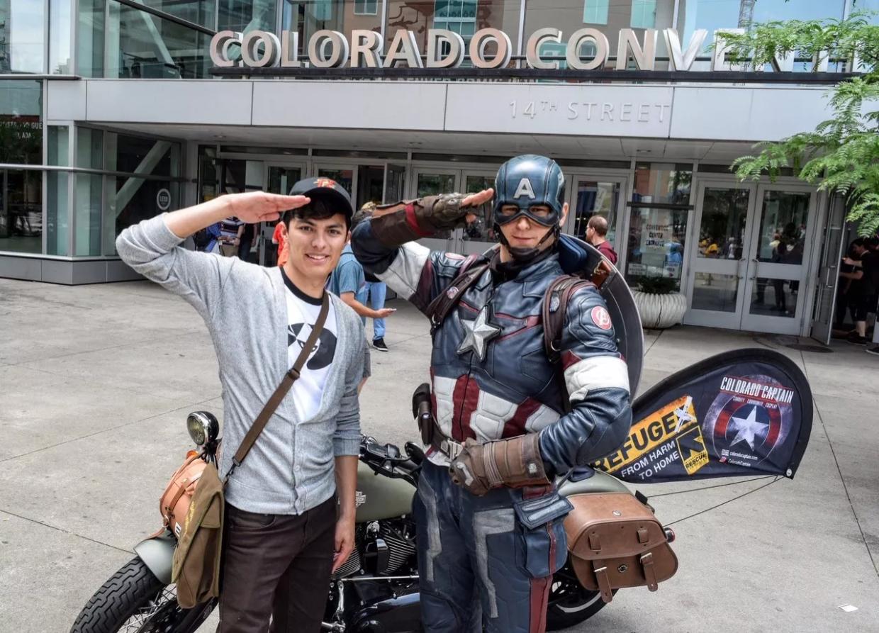 Denver Pop Culture Con Transforms Into FAN EXPO Denver