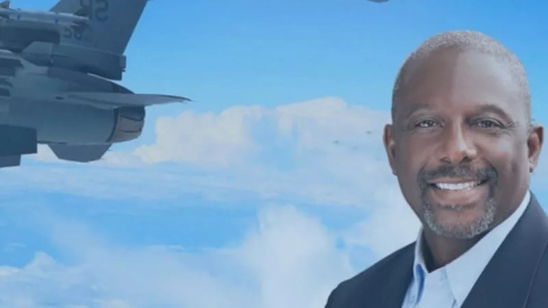 Casper Stockham on Why He Should Lead the Colorado GOP