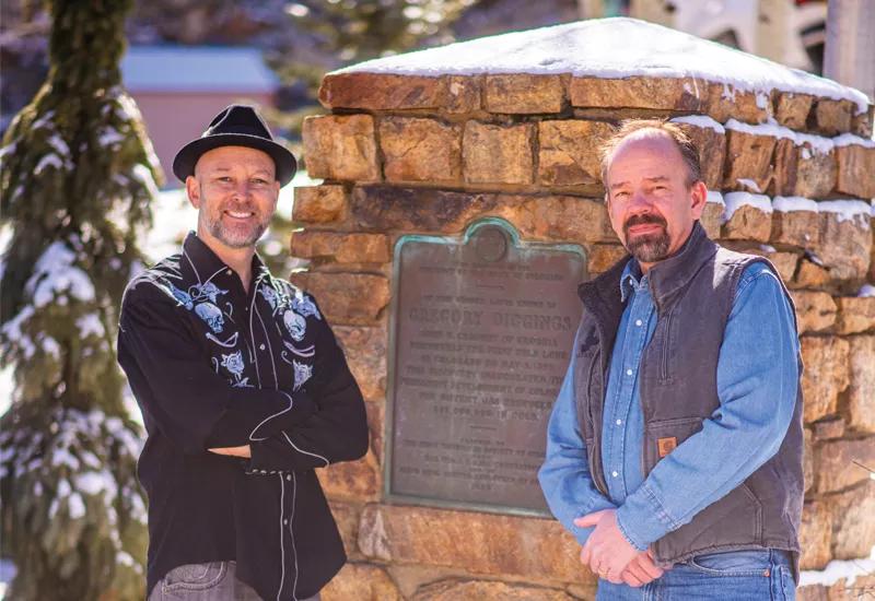 Thirty Years After Colorado Legalized Gambling, Two Mayors Place Their Bets