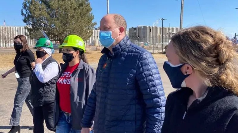 South African COVID-19 Variant Hitting Colorado: Risks and Worries