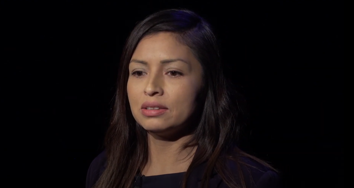 Houston Police Chief Steps Into the Shoes of a Colorado Immigrant Leader