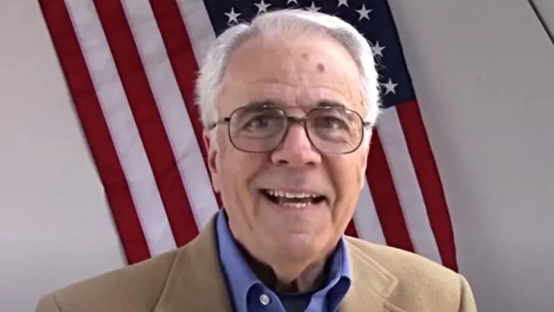 Rich Mancuso on His Bid to Lead the Colorado GOP