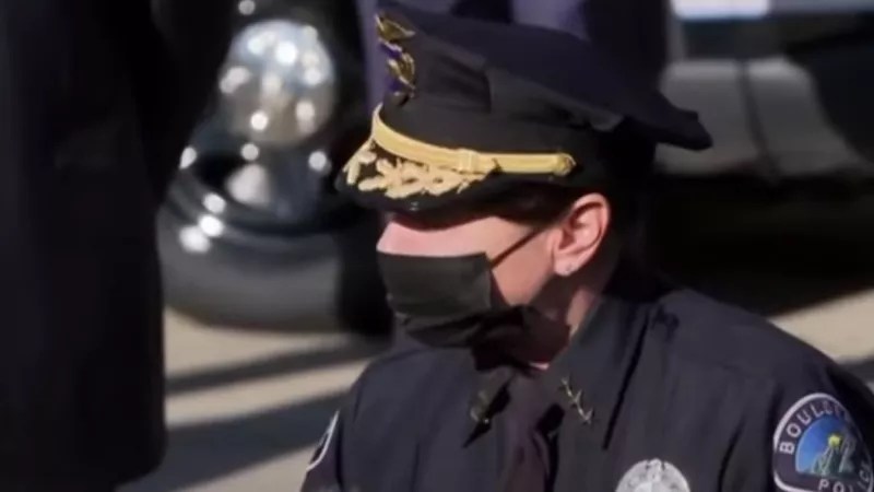 Boulder King Soopers Victims and Shooter Identified