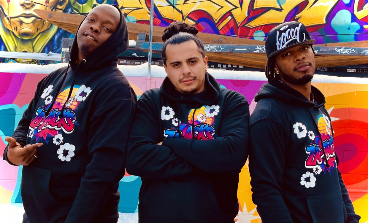 Za Packs Merges Denver Hip-Hop Artists With Cannabis