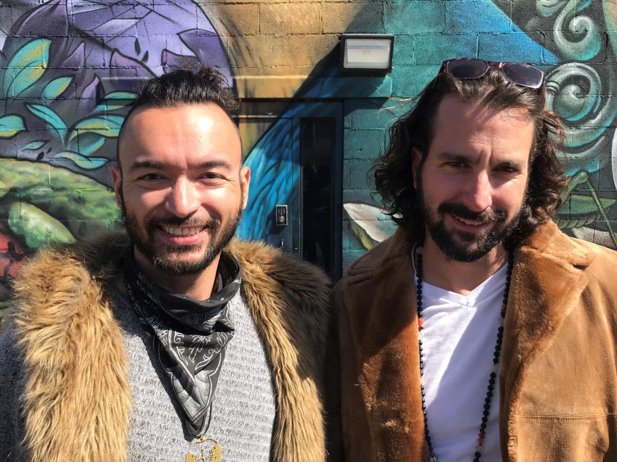 The Beacon: An Immersive Art/Dance Bar Plans to Light Up RiNo