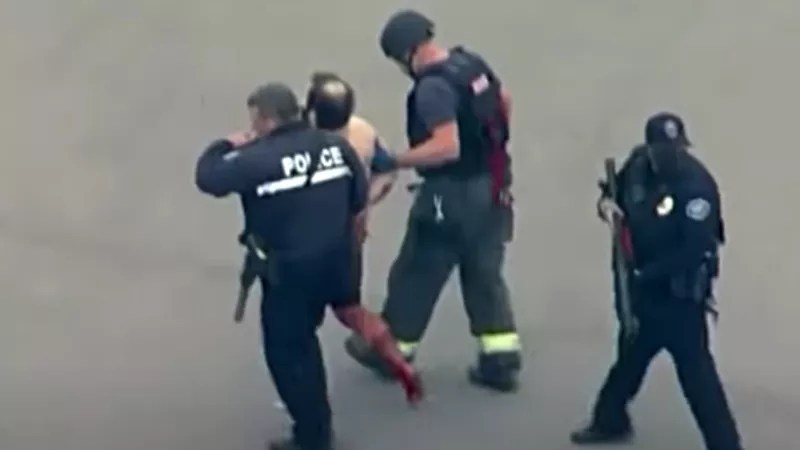 How NRA Helped Make King Soopers Shooter’s Assault Rifle Legal