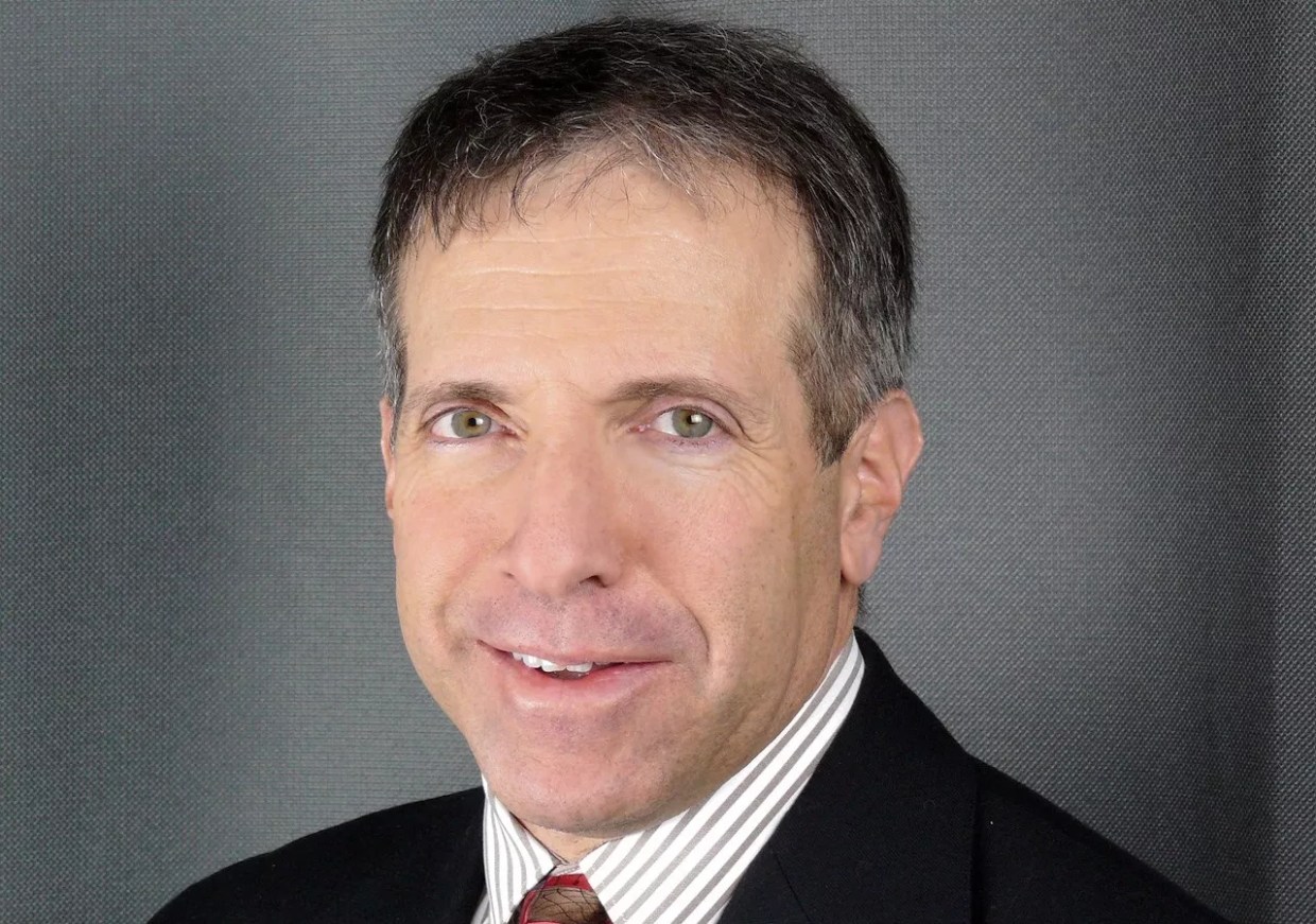 Marijuana Enforcement Division Director Moving On