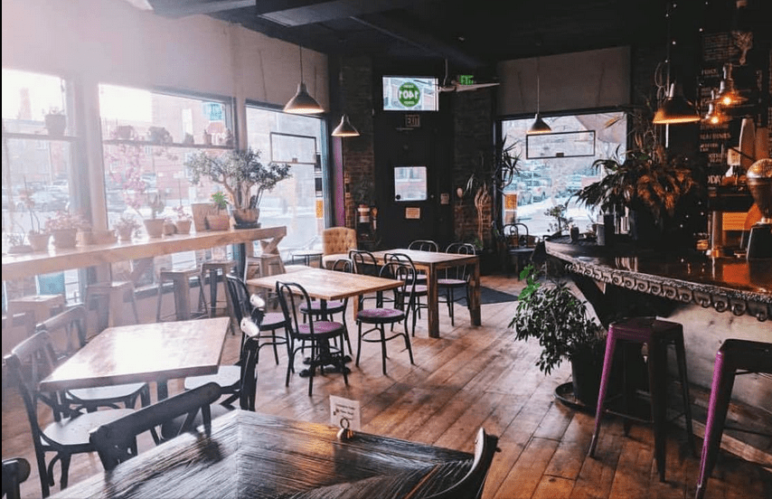 A Fresh Season for the Corner Beet Open Mic