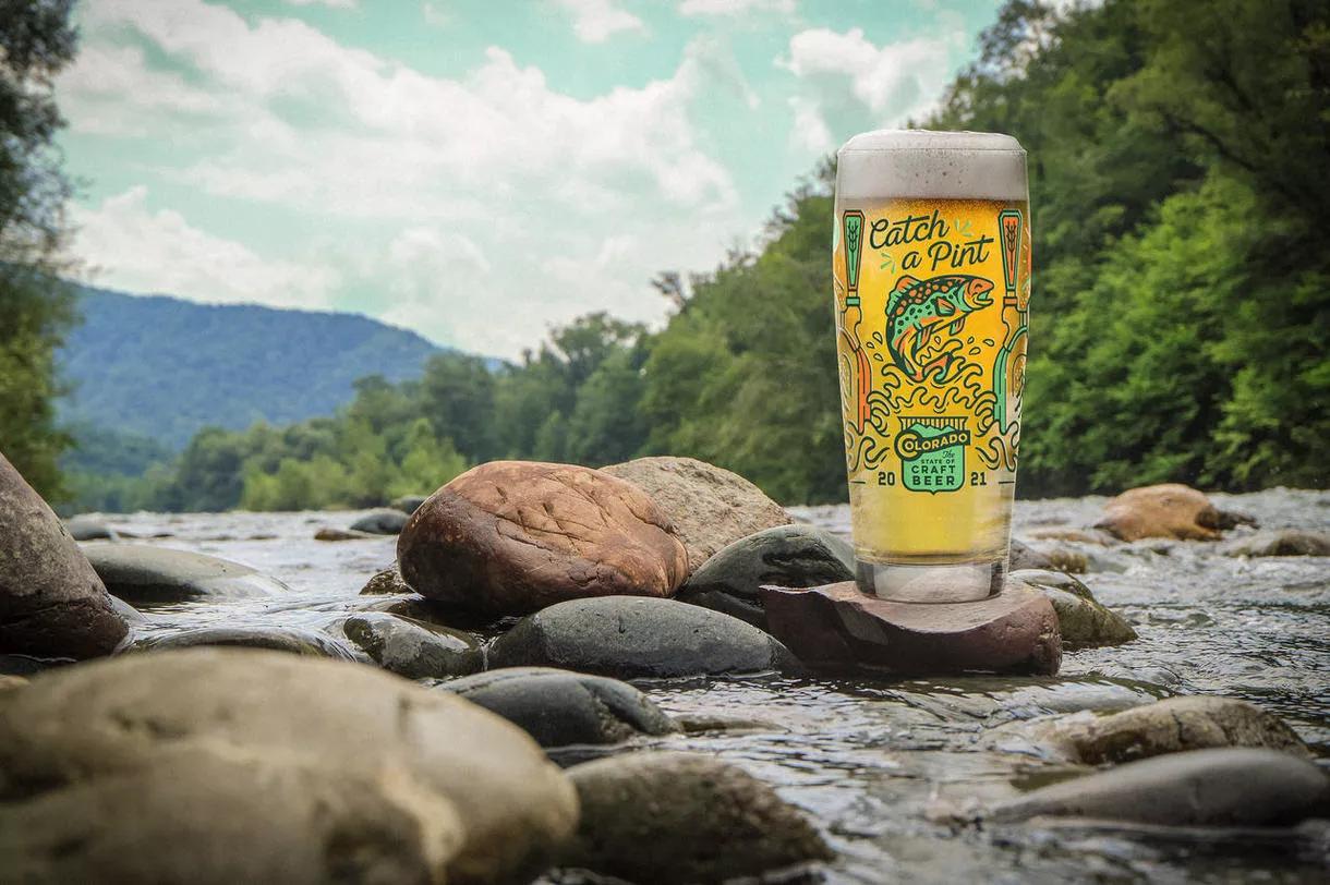 Beer Calendar: Catch a Few Brews on Colorado Pint Day