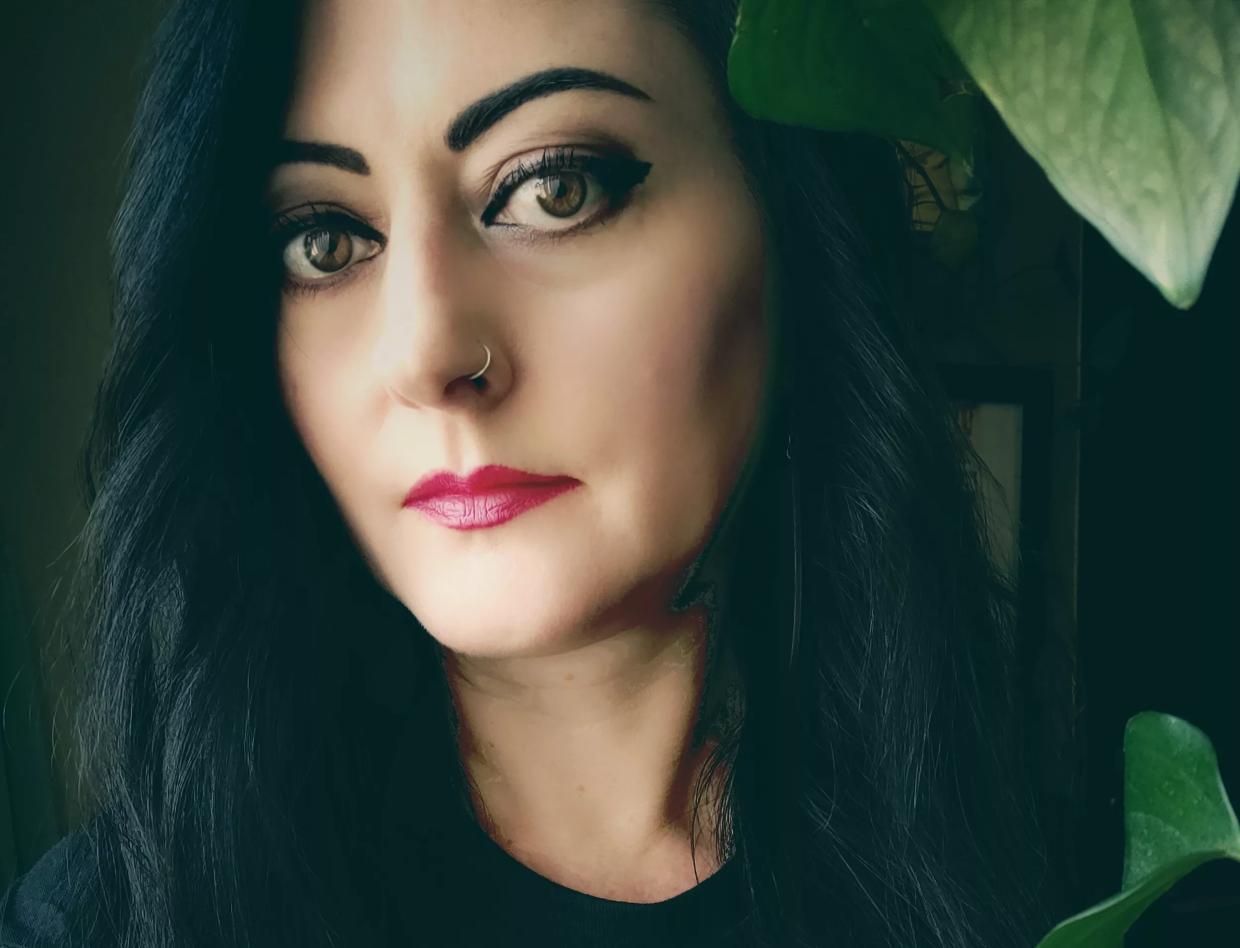 Hillary Leftwich Puts Supernatural Skills to Work at Alchemy Author Services