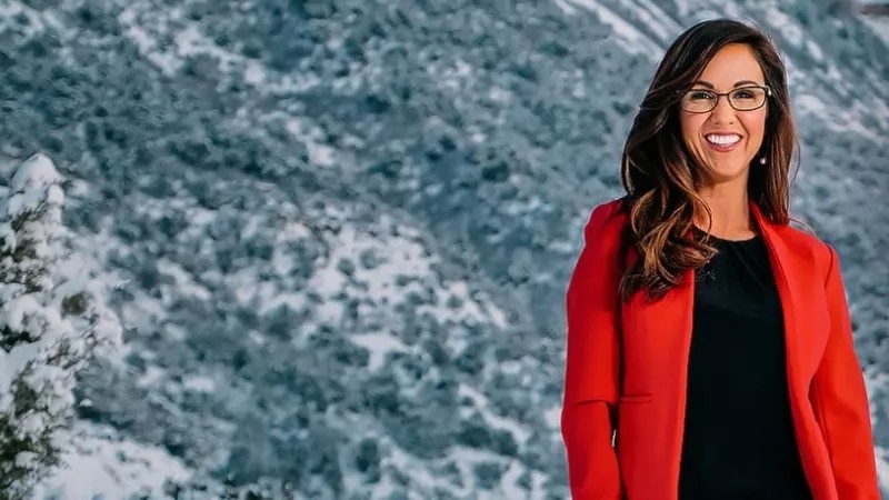 Lauren Boebert Opens Fire on Joe Biden’s Gun Orders