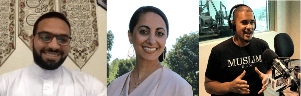 Colorado Muslims Readying for Ramadan in Year Two of COVID