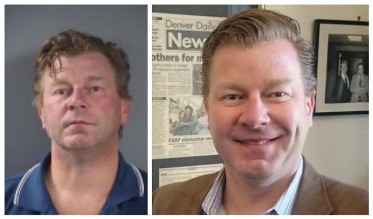 Famed Marijuana Attorney’s Comeback as Anti-Pot Tool