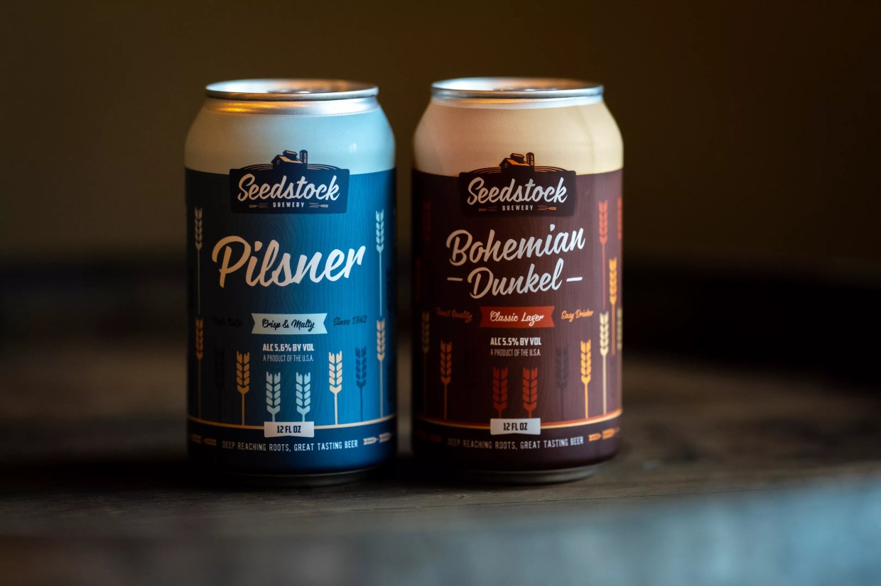 Even the Smallest Breweries Are Buying Canning Lines for COVID Times