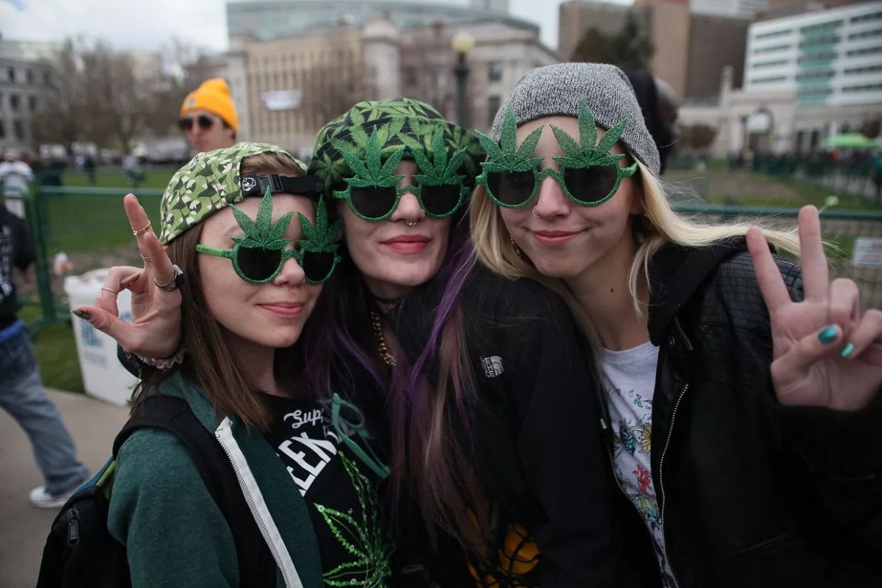 Every 4/20 Event in Denver, In-Person and Online