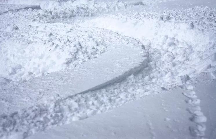 Wipeout for Colorado Ski Safety Transparency Bill