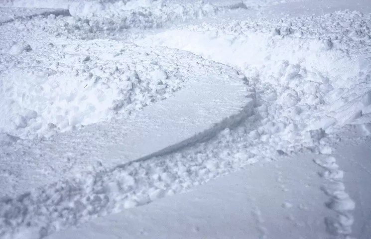 Wipeout for Colorado Ski Safety Transparency Bill